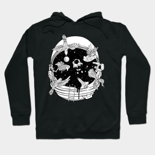 Depth of Discovery Hoodie